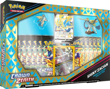 Unleash Your Ultimate Trainer Power